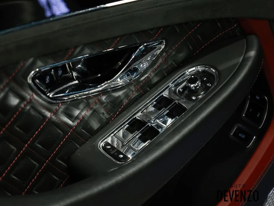 2022 Bentley Continental GT Speed 3rd Gen - Image 14 of 20