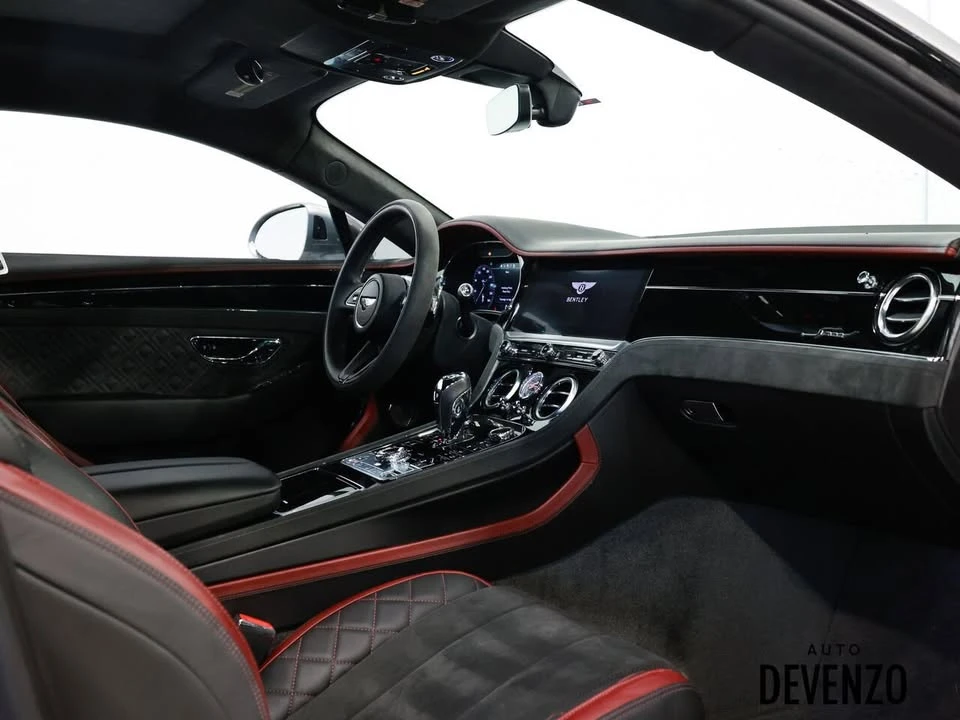 2022 Bentley Continental GT Speed 3rd Gen - Image 10 of 20