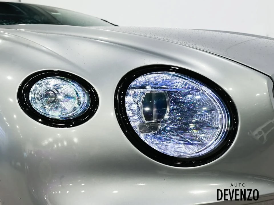 2022 Bentley Continental GT Speed 3rd Gen - Image 9 of 20