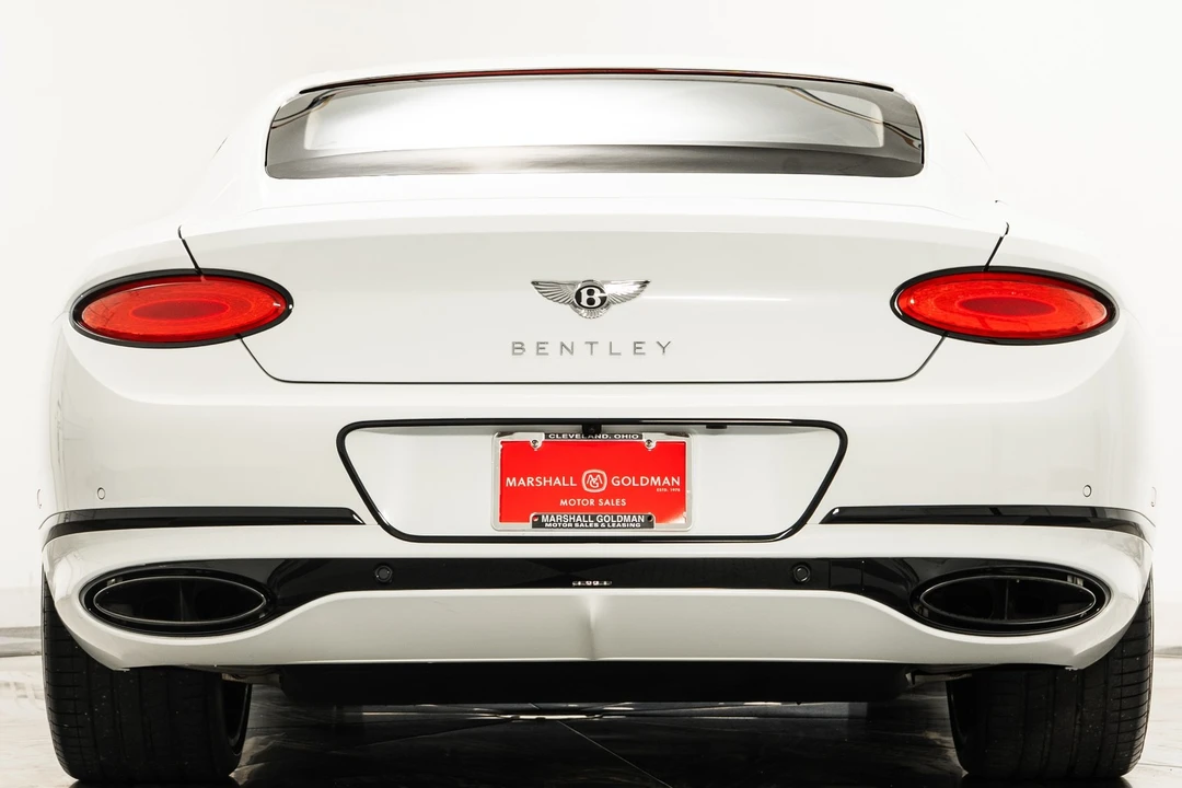 2022 Bentley Continental GT Speed 3rd Gen - Image 8 of 12