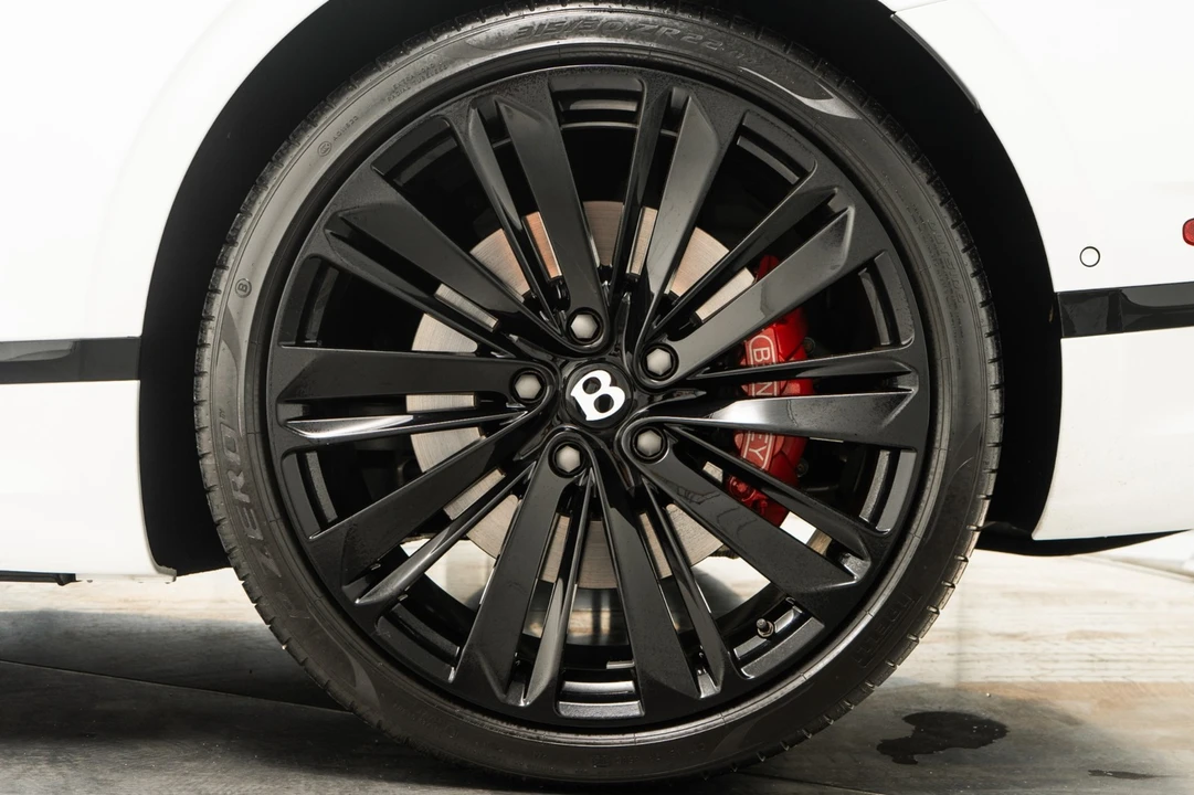 2022 Bentley Continental GT Speed 3rd Gen - Image 11 of 12