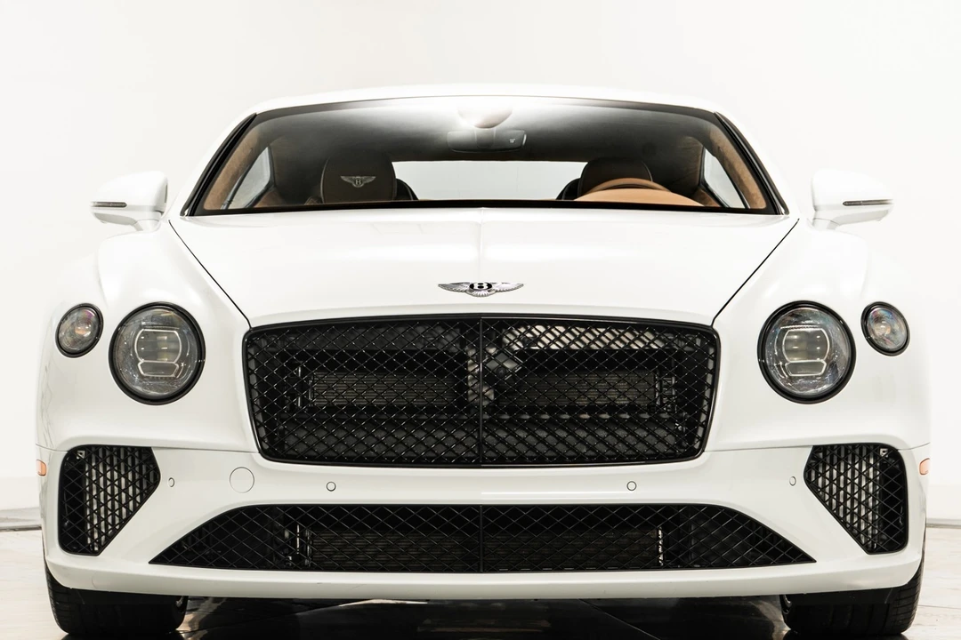 2022 Bentley Continental GT Speed 3rd Gen - Image 4 of 12