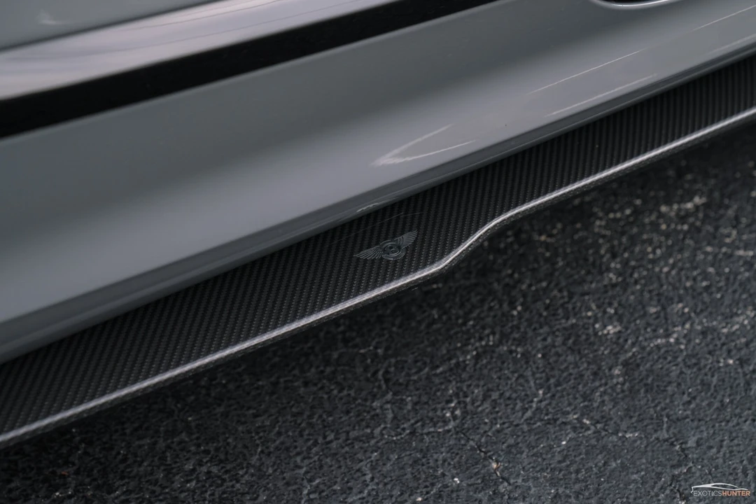 2022 Bentley Continental GT Speed 3rd Gen - Image 3 of 12