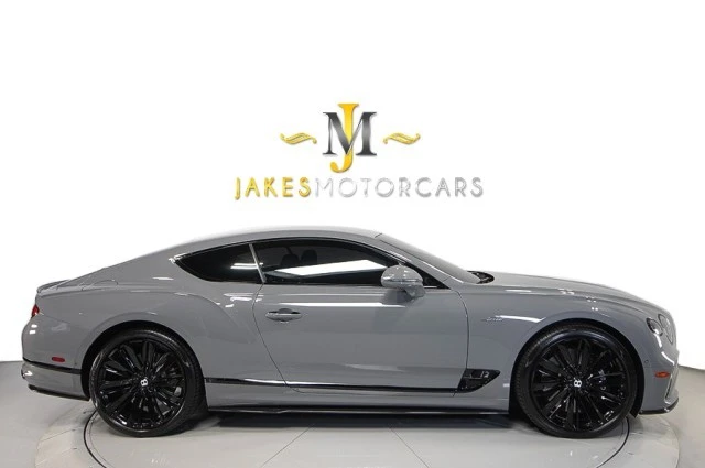 2022 Bentley - Image 17 of 24