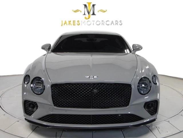 2022 Bentley Continental GT 3rd Gen - Image 22 of 24