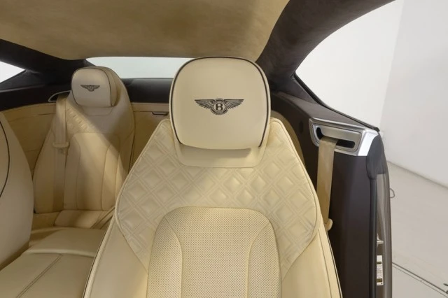 2022 Bentley Continental GT Mulliner 3rd Gen - Image 21 of 24