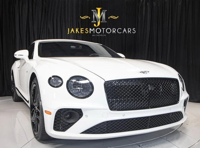 2022 Bentley Continental GT 3rd Gen - Image 16 of 21