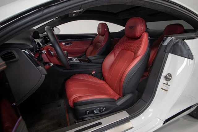 2022 Bentley Continental GT 3rd Gen - Image 3 of 21