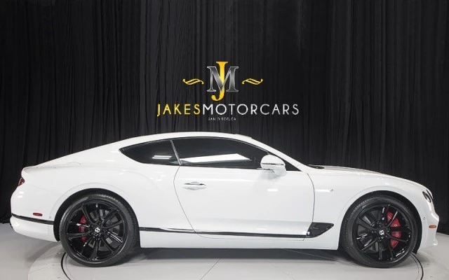2022 Bentley Continental GT 3rd Gen - Image 13 of 21