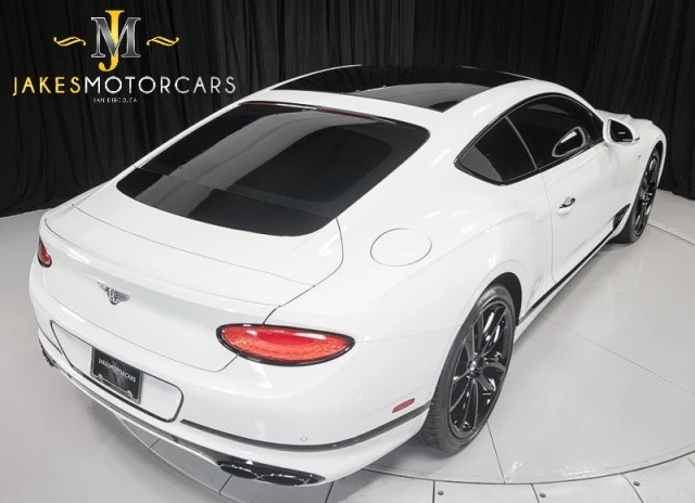 2022 Bentley Continental GT 3rd Gen - Image 11 of 21