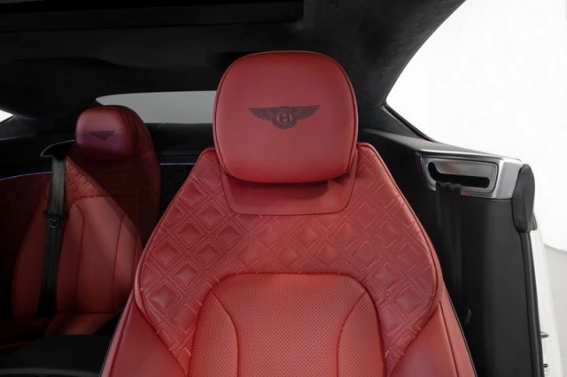 2022 Bentley Continental GT 3rd Gen - Image 21 of 21