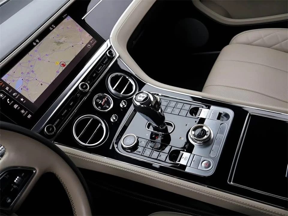 2022 Bentley Continental GT 3rd Gen - Image 14 of 19
