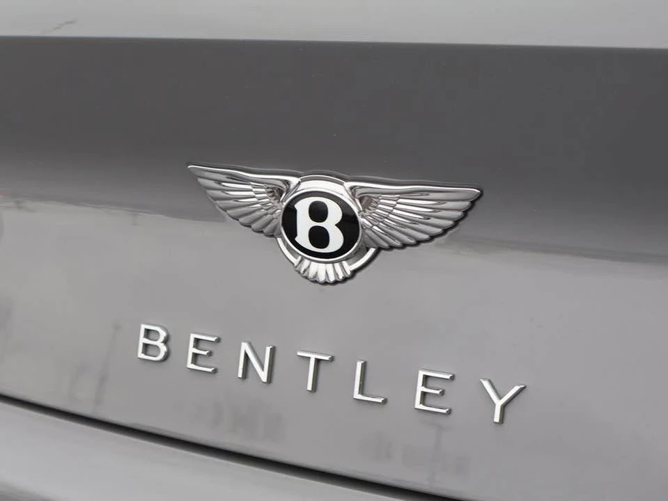 2022 Bentley Continental GT 3rd Gen - Image 6 of 19