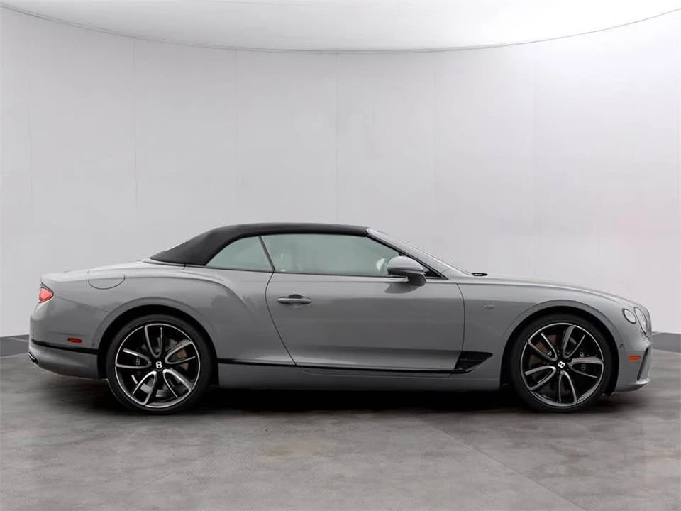 2022 Bentley Continental GT 3rd Gen - Image 3 of 19