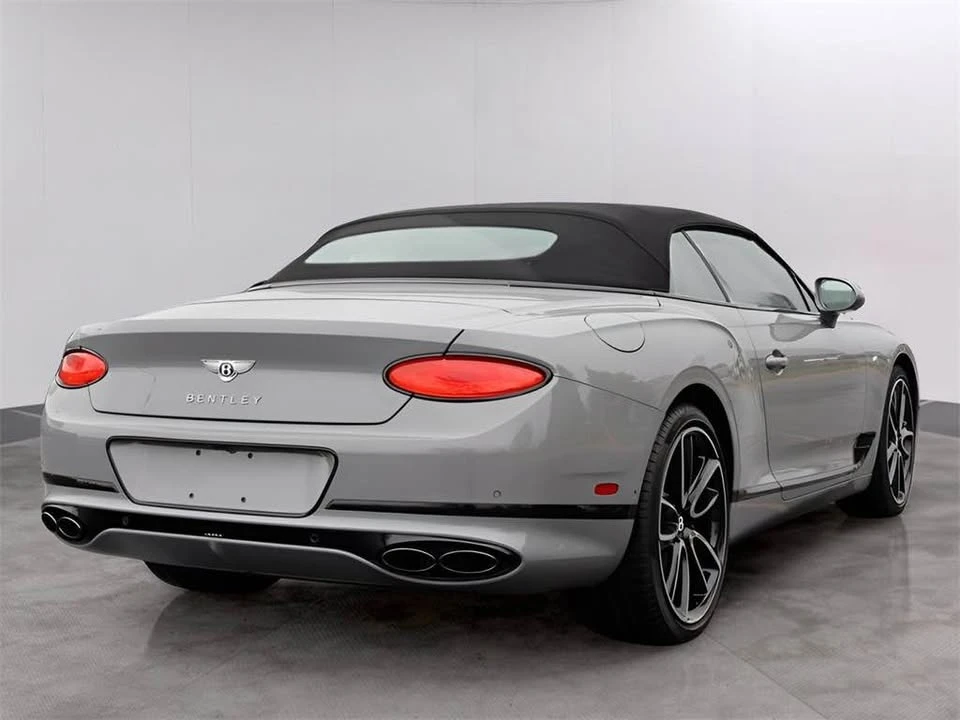 2022 Bentley Continental GT 3rd Gen - Image 4 of 19