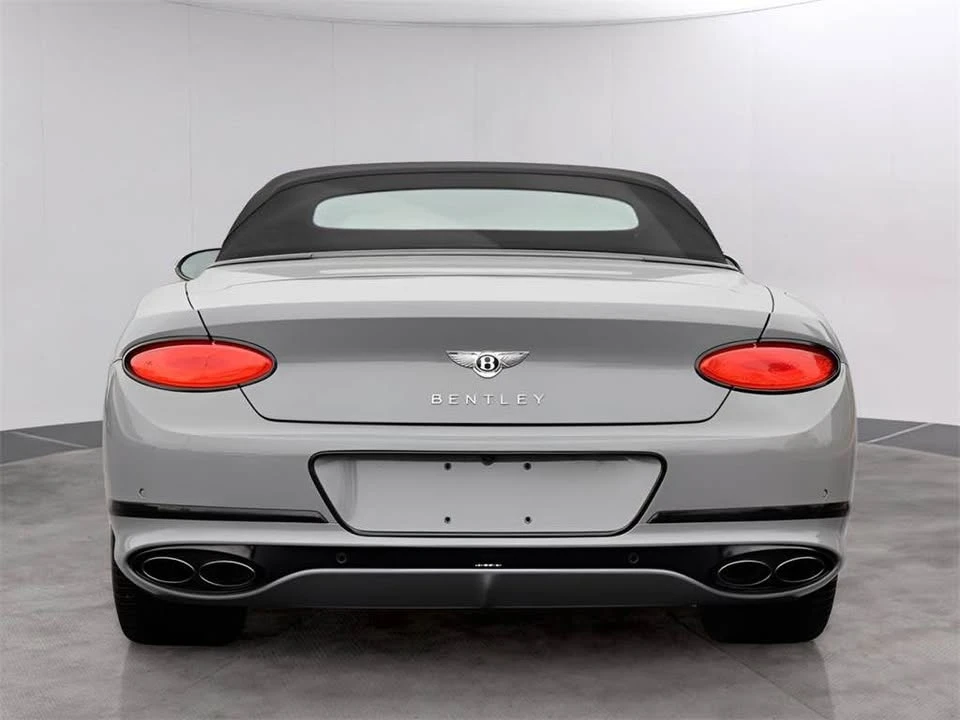 2022 Bentley Continental GT 3rd Gen - Image 5 of 19
