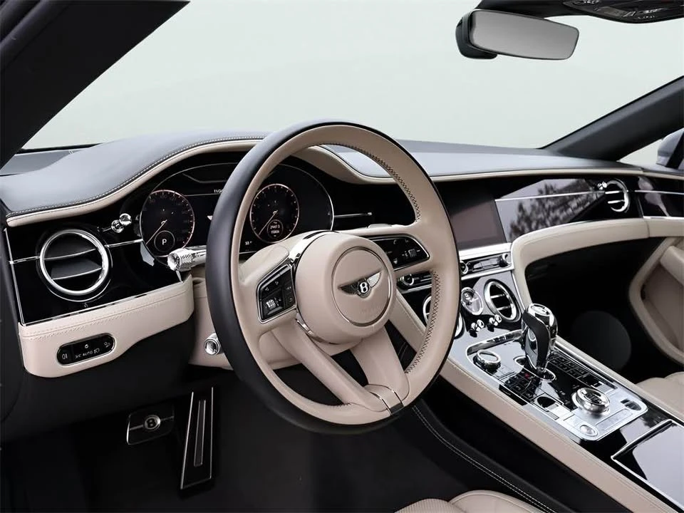 2022 Bentley Continental GT 3rd Gen - Image 13 of 19