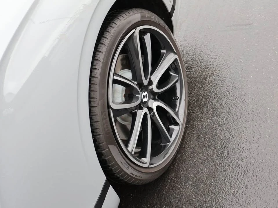 2022 Bentley Continental GT 3rd Gen - Image 19 of 19