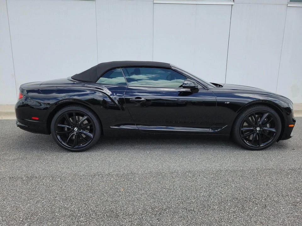 2022 Bentley Continental GT 3rd Gen - Image 8 of 15