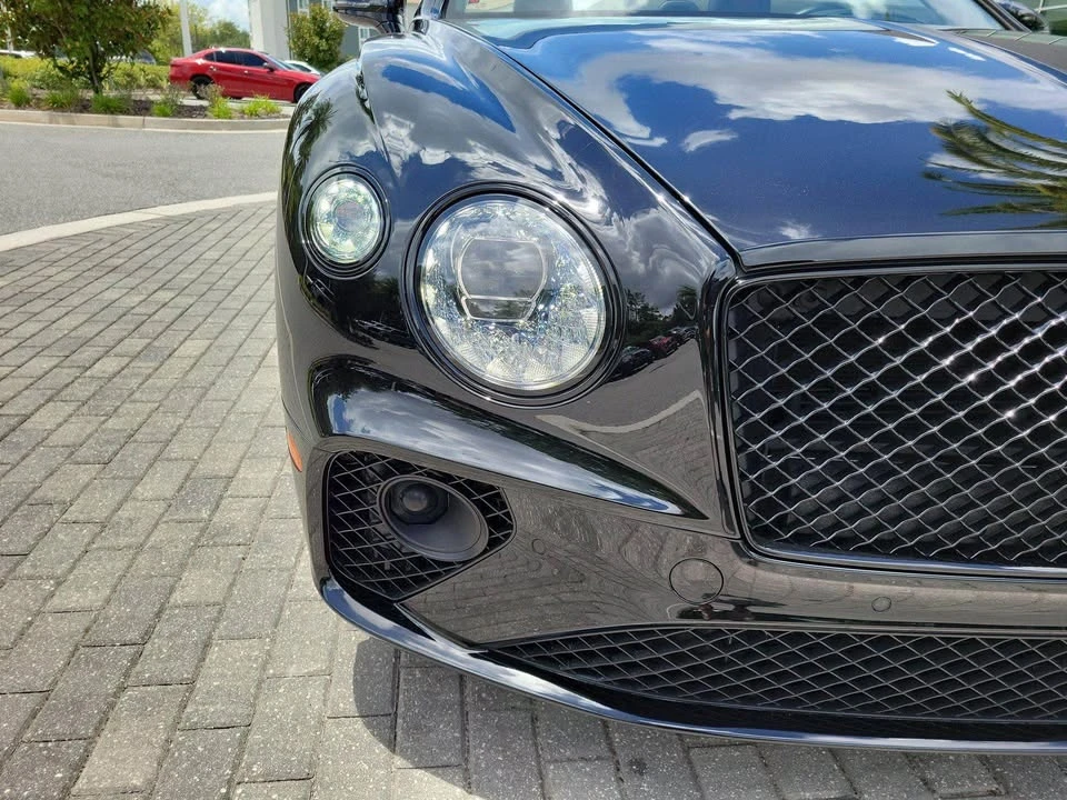 2022 Bentley Continental GT 3rd Gen - Image 7 of 15