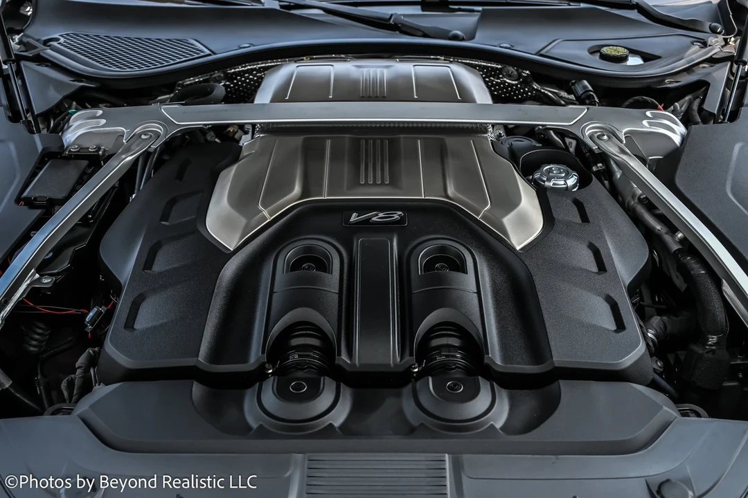 2022 Bentley Continental GTC - Image 20 of 21