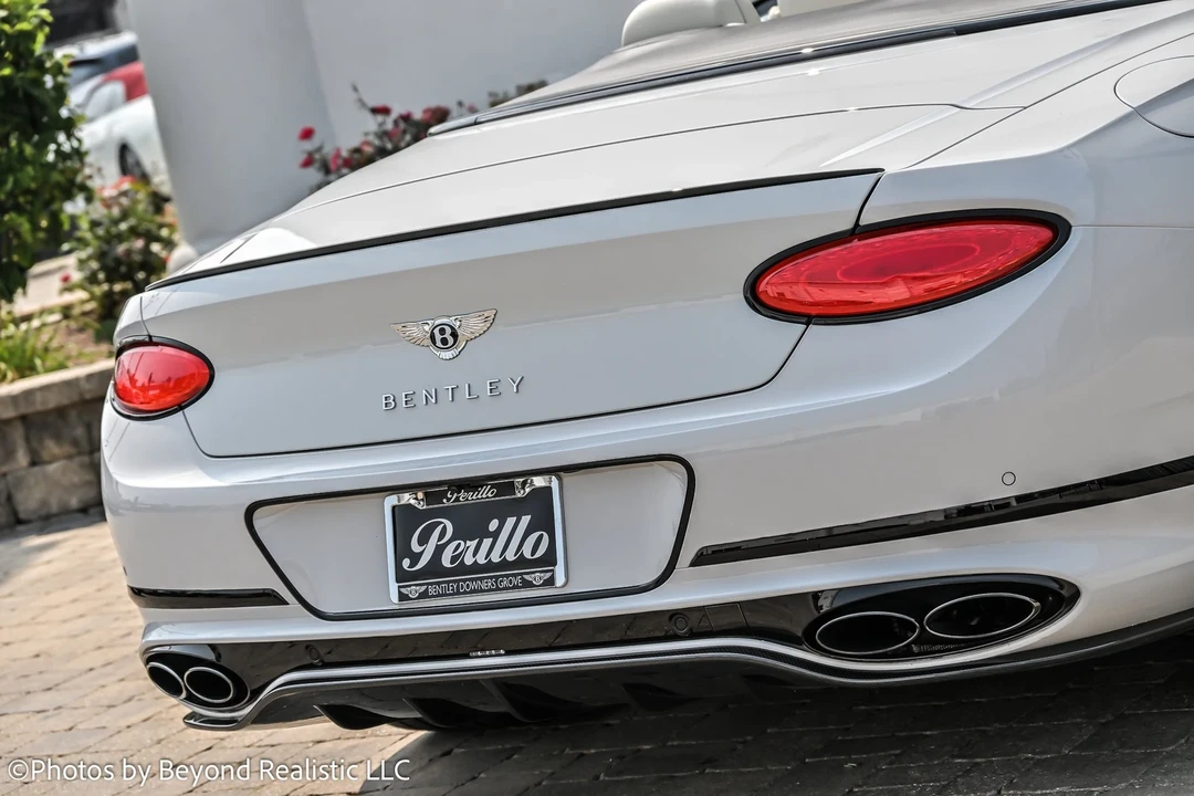 2022 Bentley Continental GTC - Image 16 of 21