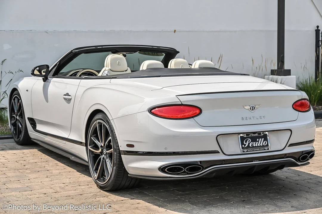 2022 Bentley Continental GTC - Image 6 of 21