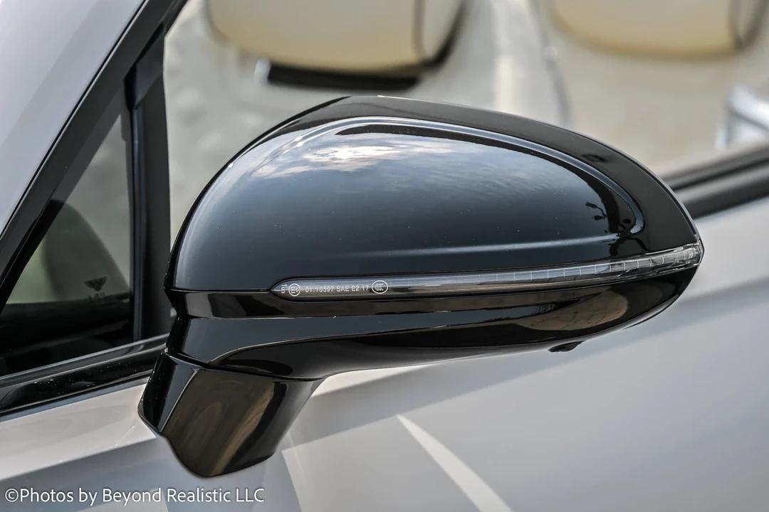 2022 Bentley Continental GTC - Image 14 of 21
