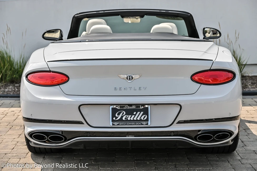 2022 Bentley Continental GTC - Image 7 of 21