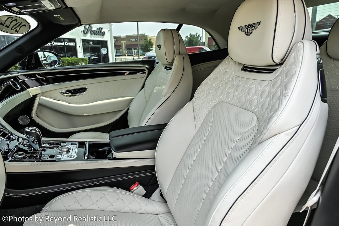 2022 Bentley Continental GTC - Image 2 of 21
