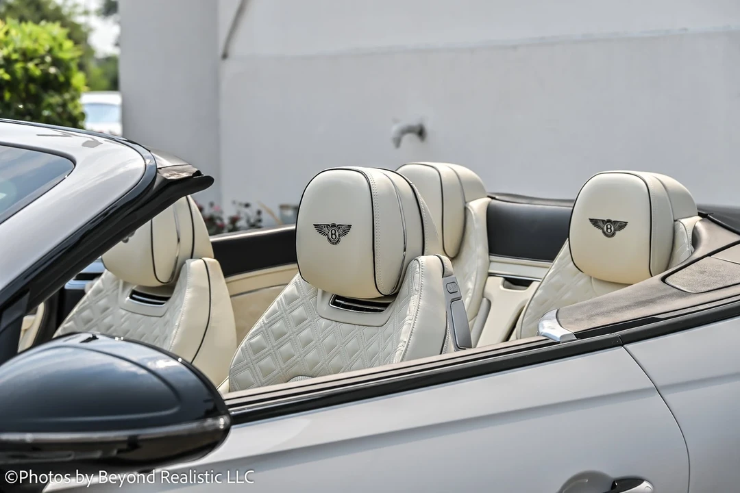 2022 Bentley Continental GTC - Image 15 of 21