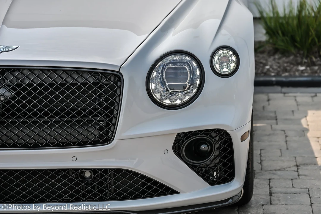 2022 Bentley Continental GTC - Image 10 of 21