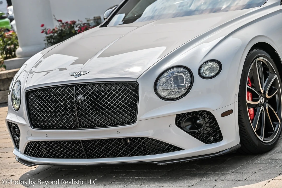 2022 Bentley Continental GTC - Image 11 of 21