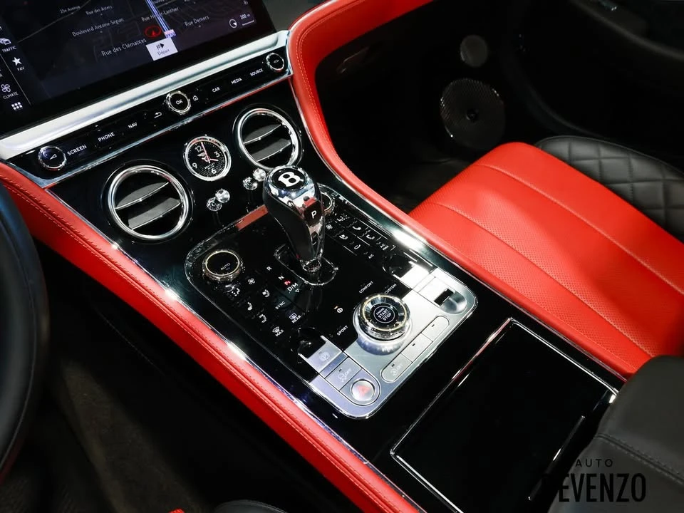 2022 Bentley Continental GT 3rd Gen - Image 20 of 20
