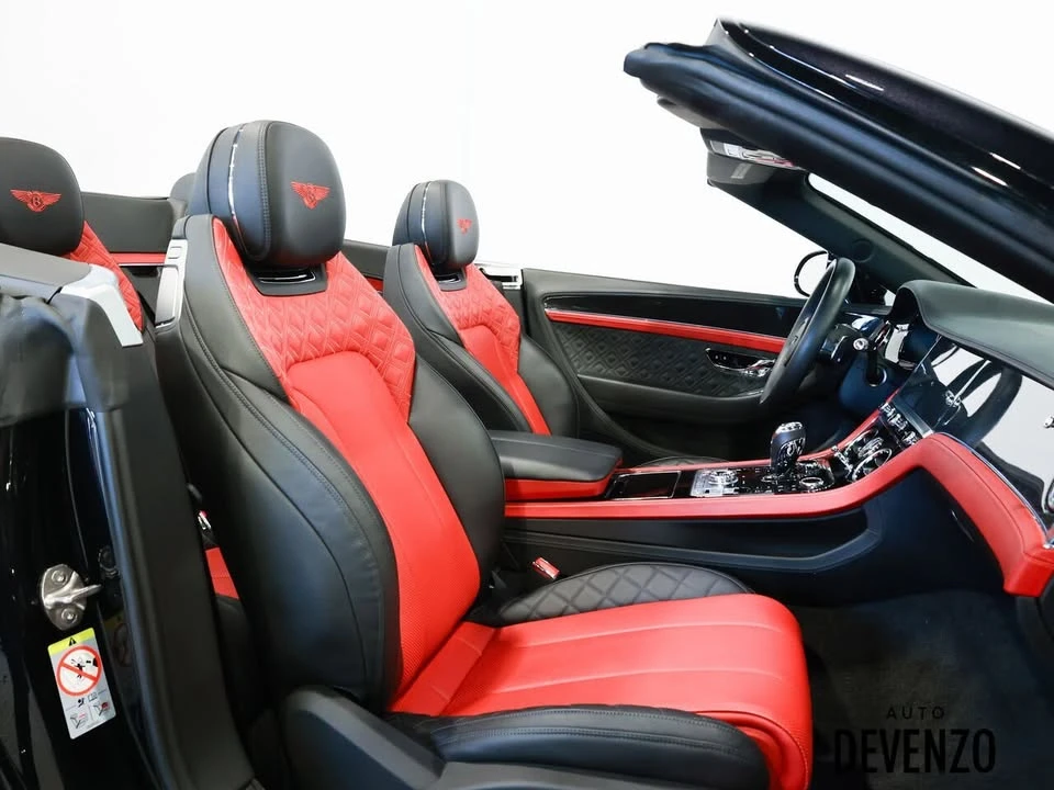 2022 Bentley Continental GT 3rd Gen - Image 10 of 20