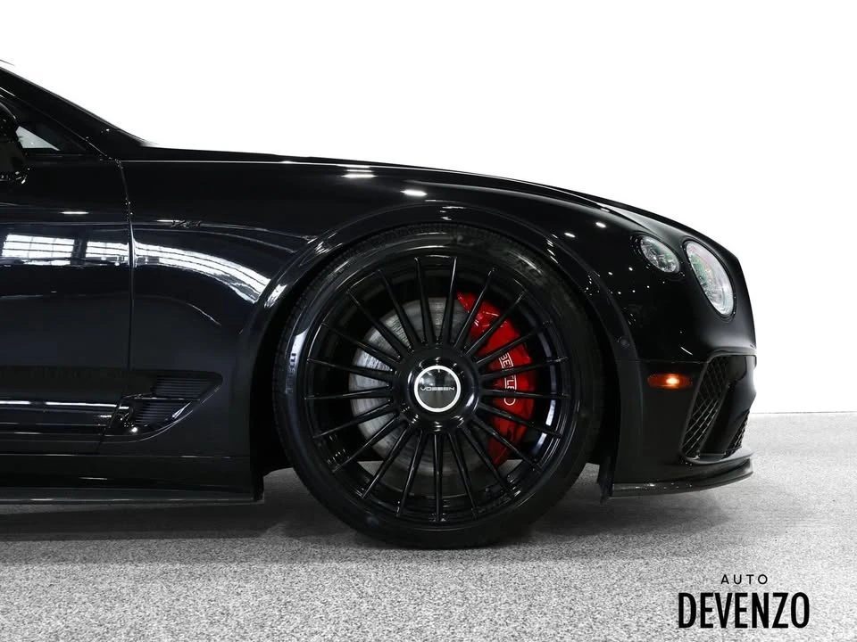 2022 Bentley Continental GT 3rd Gen - Image 7 of 20