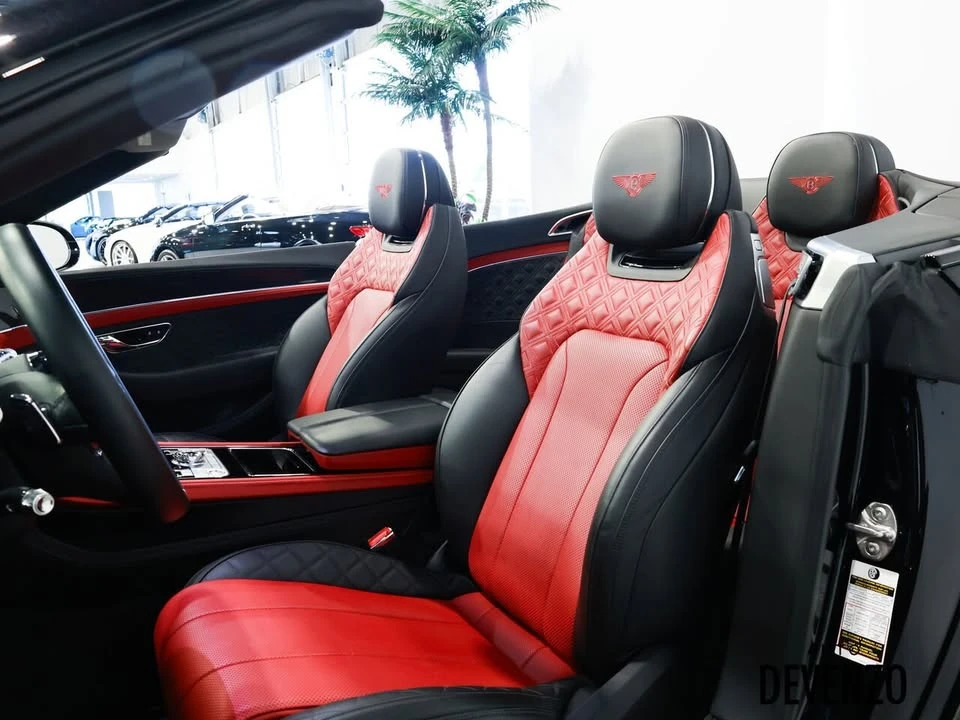 2022 Bentley Continental GT 3rd Gen - Image 14 of 20