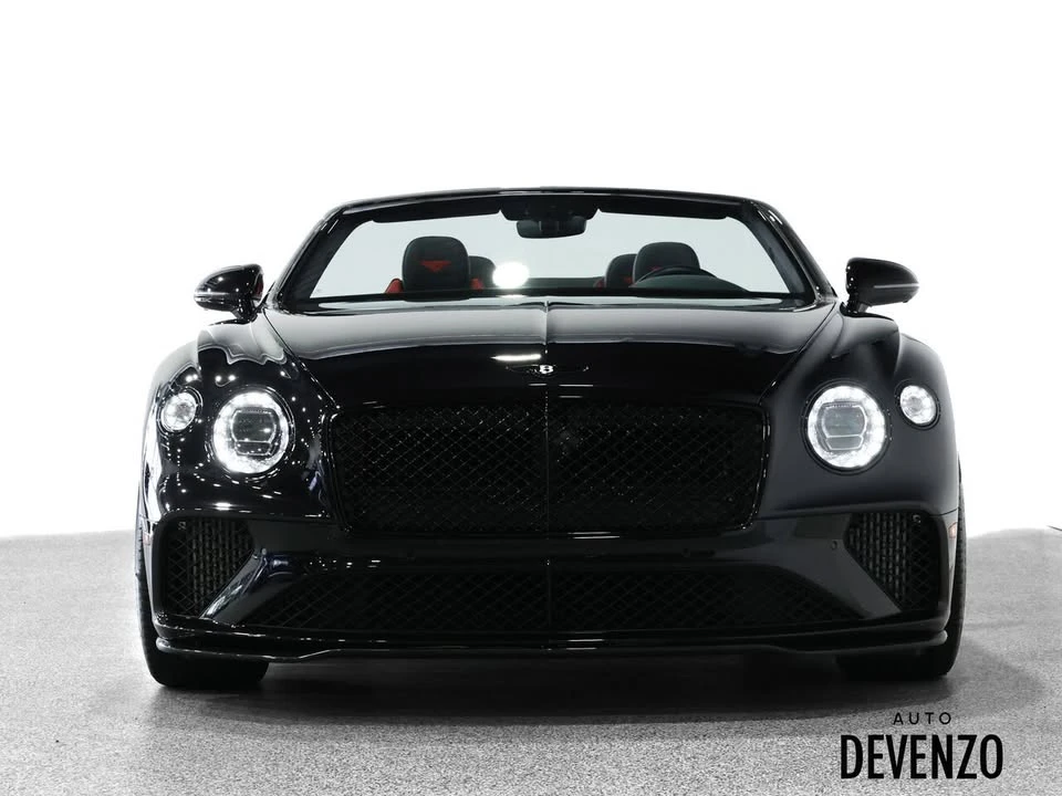 2022 Bentley Continental GT 3rd Gen - Image 8 of 20