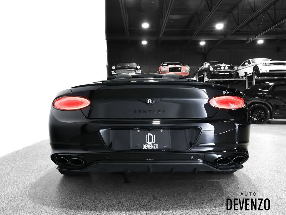 2022 Bentley Continental GT 3rd Gen - Image 6 of 20