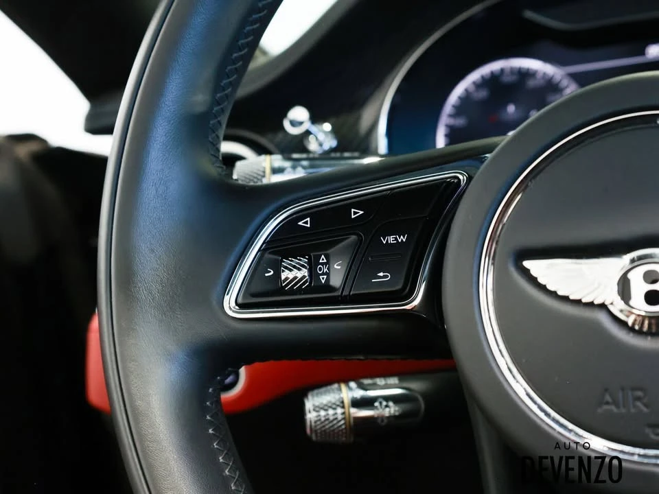 2022 Bentley Continental GT 3rd Gen - Image 16 of 20