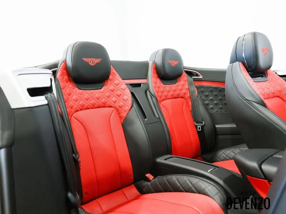 2022 Bentley Continental GT 3rd Gen - Image 11 of 20