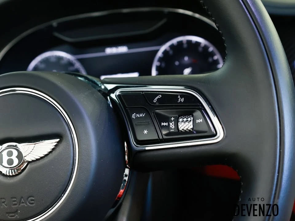 2022 Bentley Continental GT 3rd Gen - Image 17 of 20