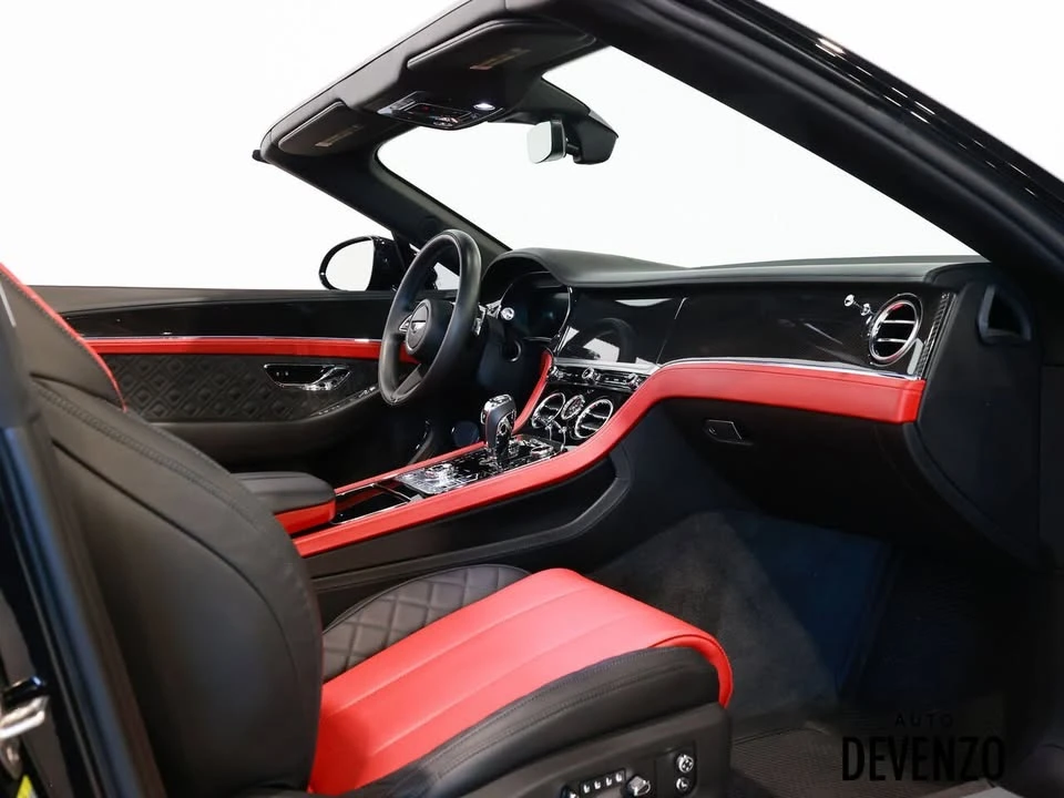 2022 Bentley Continental GT 3rd Gen - Image 9 of 20