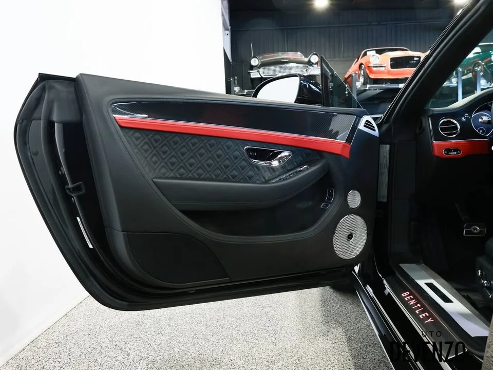 2022 Bentley Continental GT 3rd Gen - Image 12 of 20