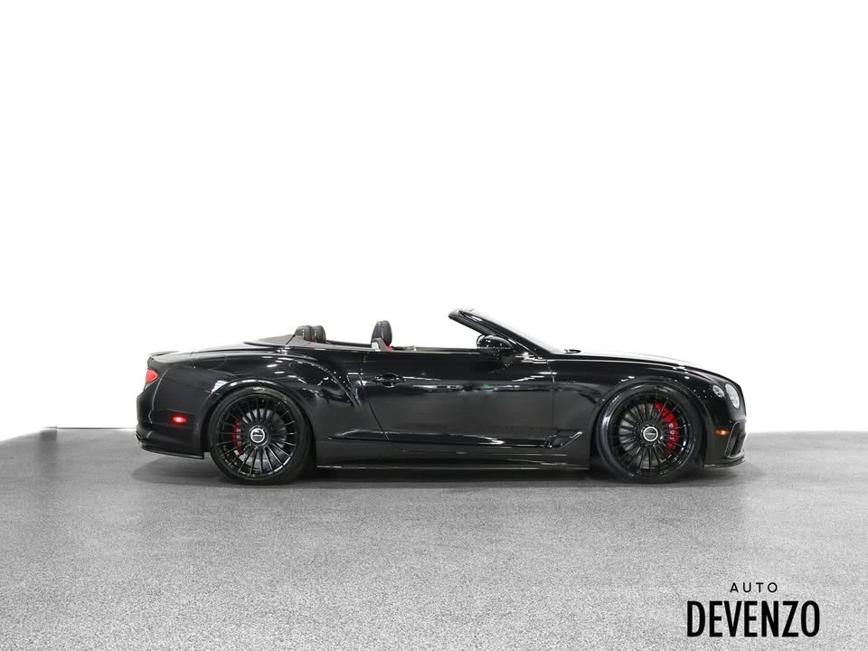 2022 Bentley Continental GT 3rd Gen - Image 3 of 20