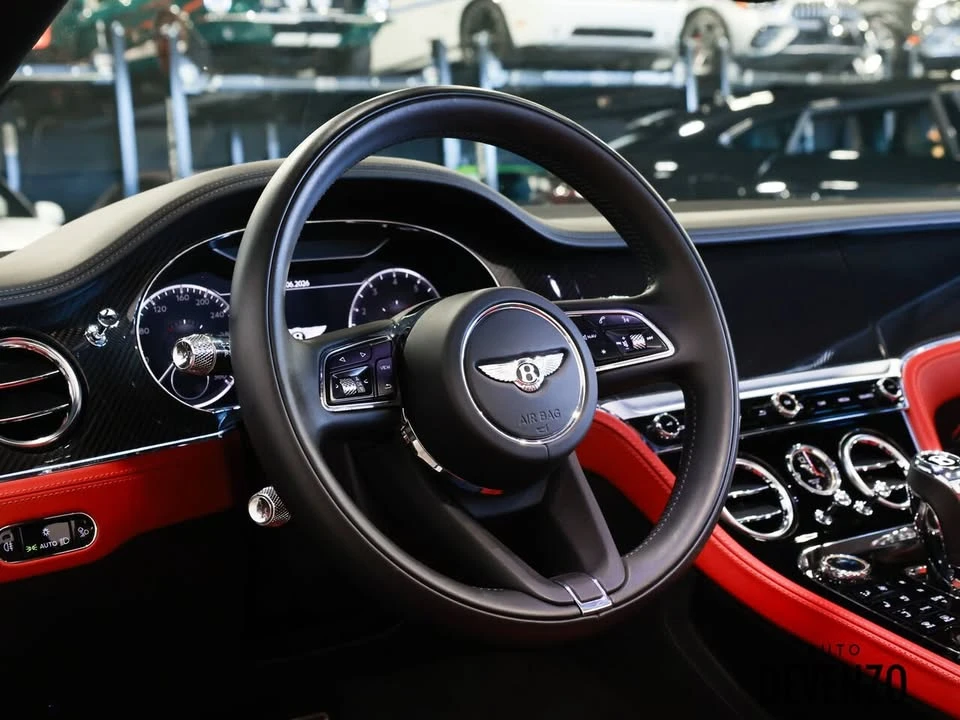 2022 Bentley Continental GT 3rd Gen - Image 15 of 20