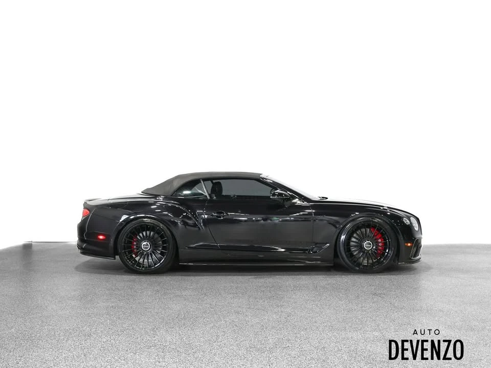 2022 Bentley Continental GT 3rd Gen - Image 4 of 20