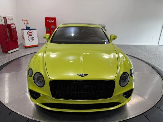 2022 Bentley Continental GT 3rd Gen - Image 5 of 31