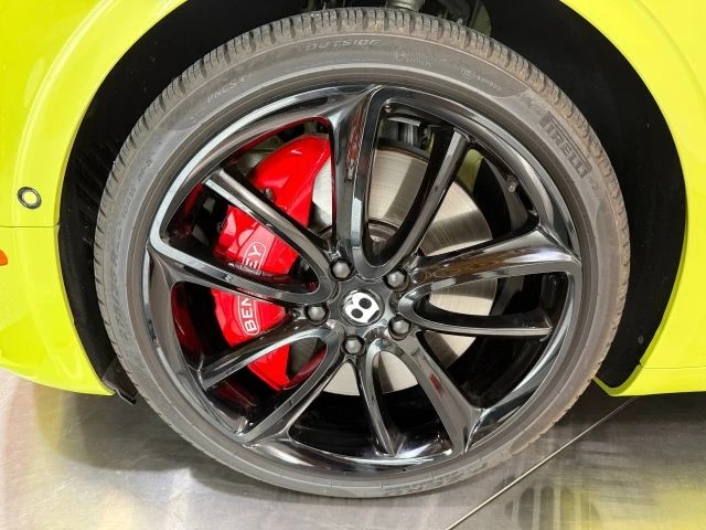 2022 Bentley Continental GT 3rd Gen - Image 27 of 31