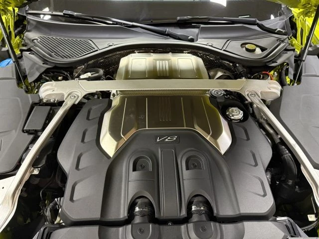 2022 Bentley Continental GT 3rd Gen - Image 2 of 18